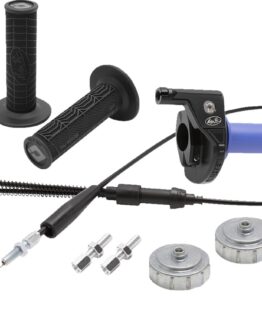 Motion Pro Vortex SE Twist Throttle Kit For Yamaha YFZ350 Banshee