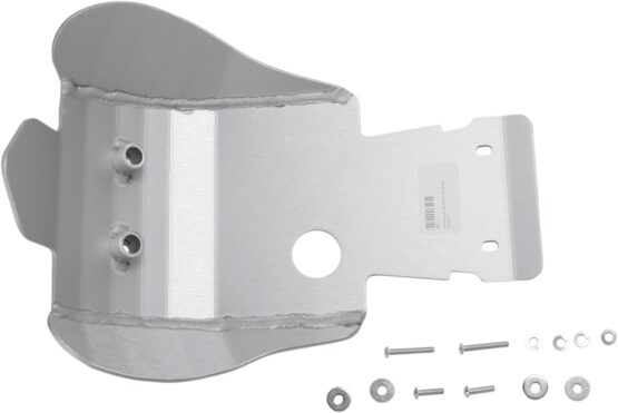 Aluminum Skid Plate