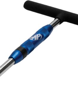 1/4" Spinner T-Handle, Bit Driver