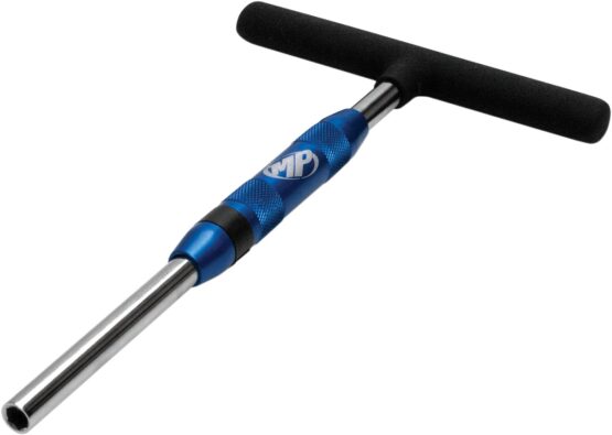 1/4" Spinner T-Handle, Bit Driver