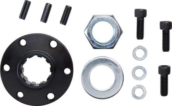 8mm 1-1/2" Belt Drive