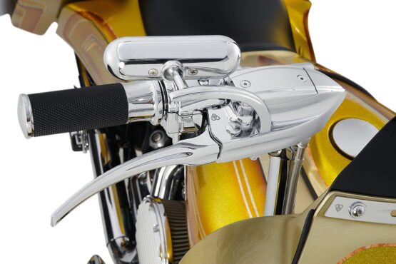 Fly-By-Wire Fusion Series Grips - Image 2