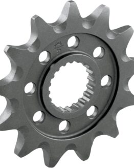 JT Front Steel Sprocket 14T JTF1323.14SC For 04-17 Honda CR125R CRF250M/R/X