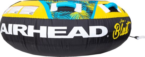 AIRHEAD Blast Single Rider Towable Tube 54in - Image 2