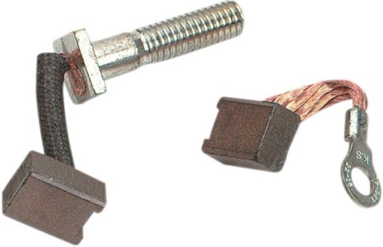 Starter Motor Brush Kit - Image 2