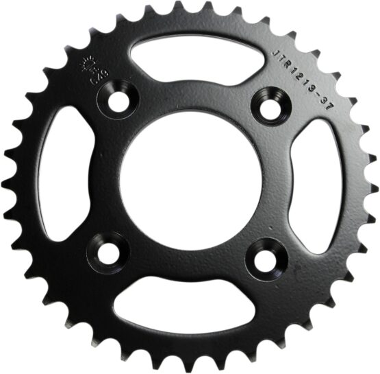 Steel Rear Sprocket - 37 Tooth 420