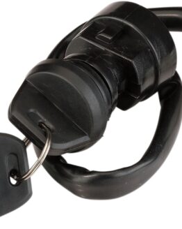 Ignition Switch