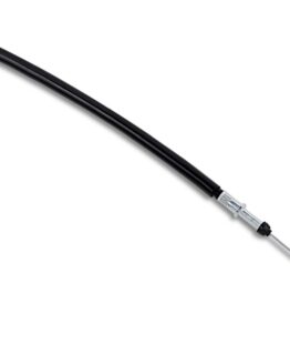 Motion Pro Black Vinyl Foot Brake Cable