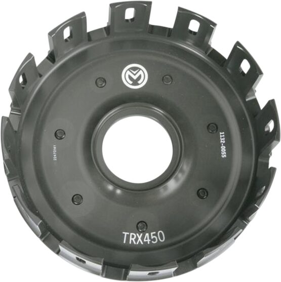 Billet Clutch Basket