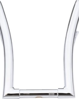 Kodlin USA Super Fat Flowbar Handlebar 1.5in x 12.5in Chrome For 2024 FLTRX