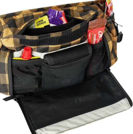 USWE Waist Hip Pack 6L Flannel Bronze - Image 2