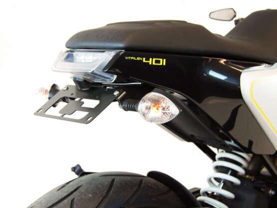 Competition Werkes Fender Eliminator Fits Husqvarna Vitpilen/Svartpilen 401