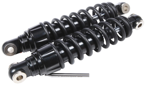 Bazooka Preload Adjustable Shocks 13" STD