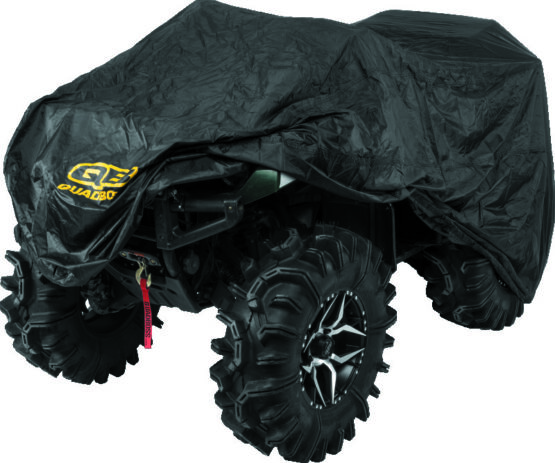 QuadBoss Quad Cover XXL - Black - Image 2