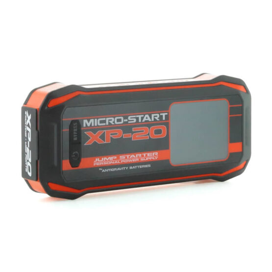 XP20 Micro-Start Personal Power Supply & Jump Starter - Image 2