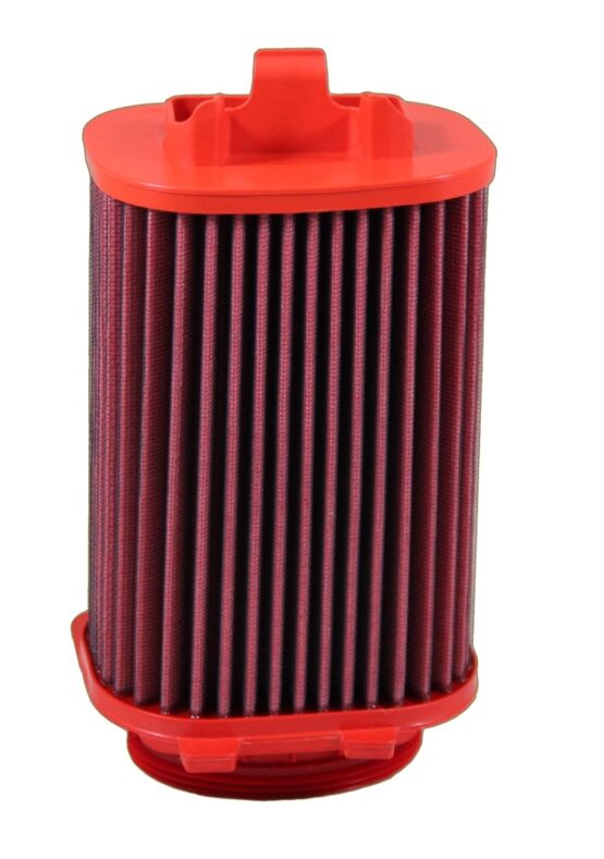 BMC Replacement Cylindrical Air Filter FB839/04 Fits 13-15 Mercedes GLK 250