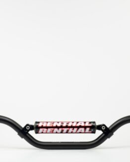 Renthal 7/8 in. Handlebar Black Padded