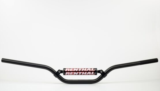 Renthal 7/8 in. Handlebar Black Padded