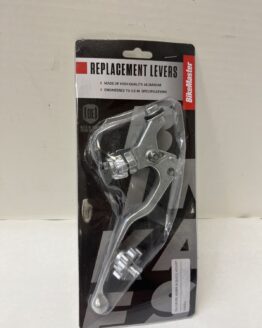 BikeMaster Clutch Lever Assembly w/ Quick Adjust