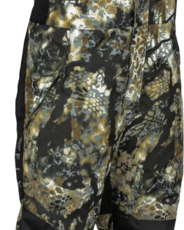 Fly Racing Outpost Bib Obskura Skyfall Large