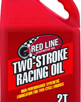 2 Stroke Racing Oil 1 Gal - Sold Each