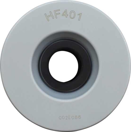 Oil Filter - Image 3