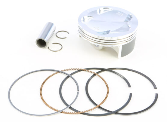 Vertex Pro-Replica Forged Piston Kit 94.95mm Std 12.0:1 For 04-17 YFZ450/R/X