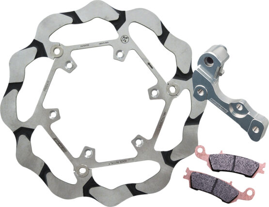 BatFly S3 Front Rotor Kit 270 mm - Image 2