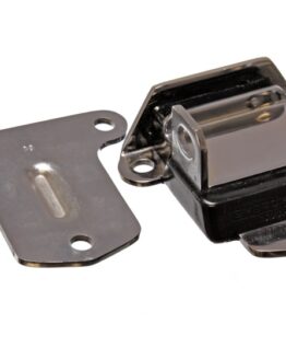Energy Suspension Black Motor Mount 3.1115G Fits Chevy 63-82 Models