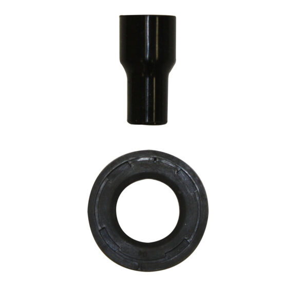 NGK Direct Ignition Coil Boot Fits Chevrolet Prizm 2000-2002