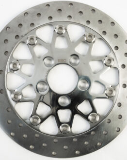 Standard Rear Brake Rotor
