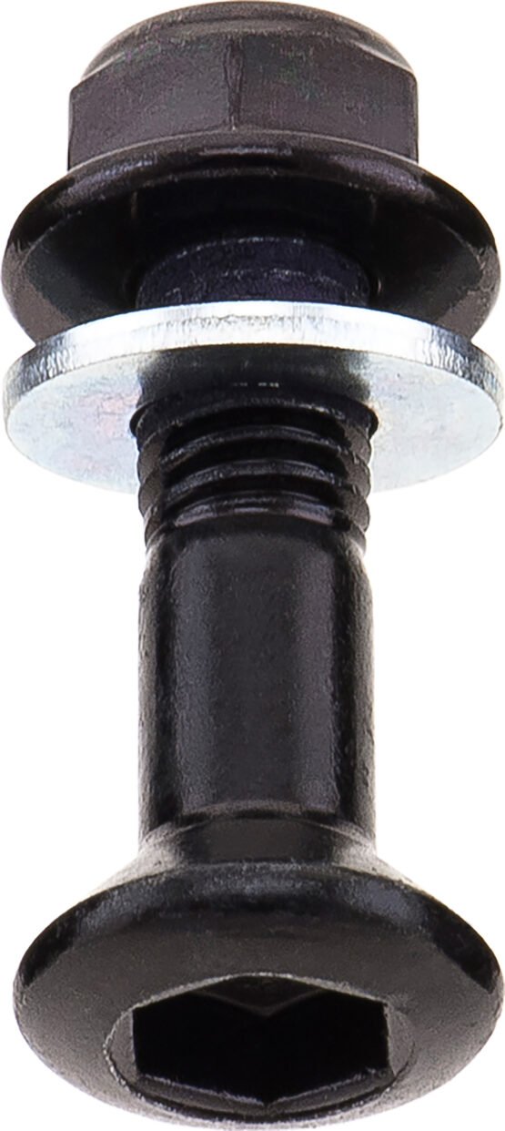 Sprocket Fastener Double Locked Sprocket Bolt Kit - Image 2
