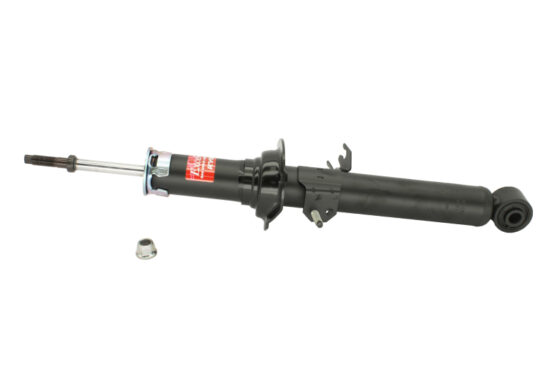 Excel-G Front Left