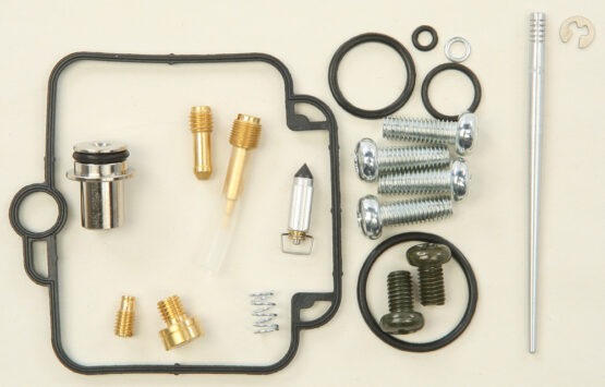 Carburetor Repair Kit - Image 2
