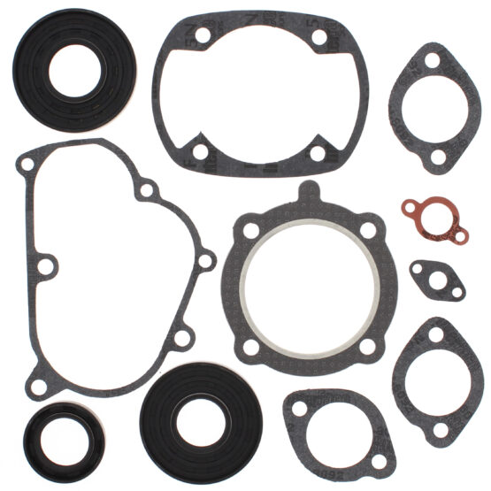 Complete Gasket Kit With Oil Seals