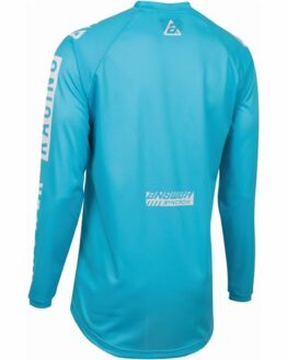 Answer Syncron Merge Jersey Astana/White - XS