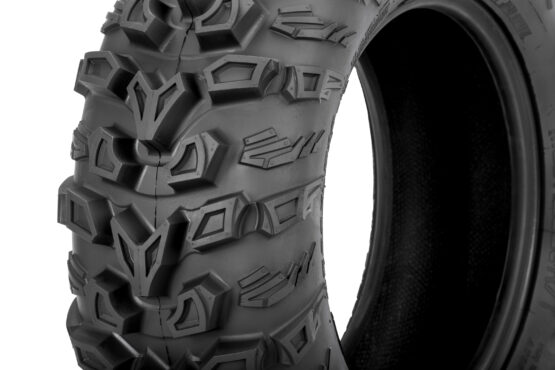 ATV/UTV Tire Mud Rebel RT 26X11R-12 8Pr - Image 3