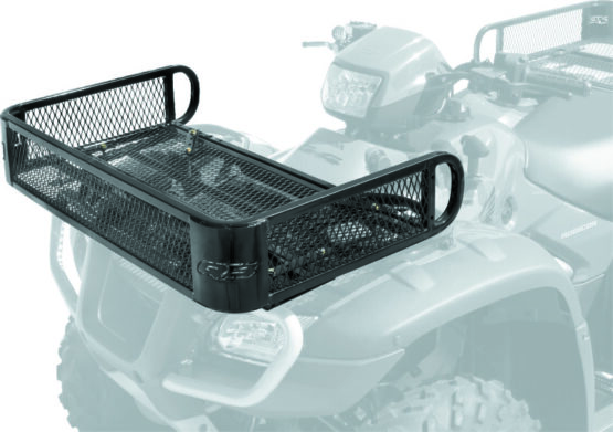 QuadBoss Mesh Rack Front Universal - Image 2