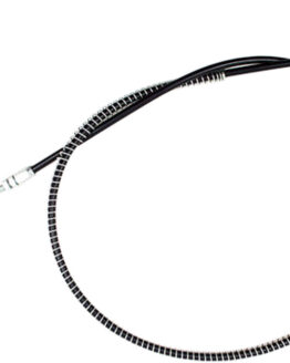 Motion Pro Throttle Pull Cable Black Vinyl For 87-99 Kawasaki Vulcan 1500