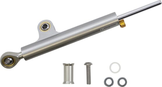 Piston Type Steering Damper / Stabilizer