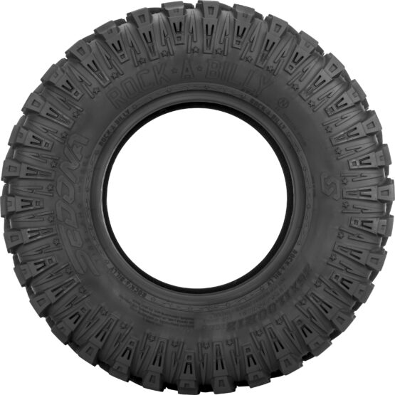 ATV/UTV "Rock-A-Billy" Tire 26X11R12 8Pr - Image 2