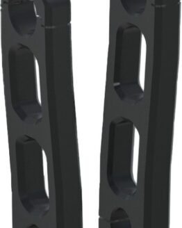 CFR Knucks Risers 6" For Pivot Style Steering Posts