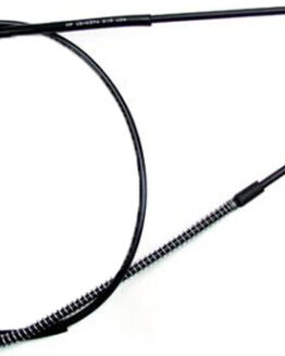 Motion Pro Rear Hand Brake Cable Black Vinyl For Yamaha Raptor 700