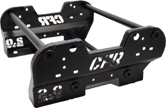 CFR Link It Up 2.0 Small Rack Black