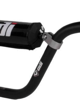 ODI Fifty Handlebar Black 7/8in 7075 Aluminum