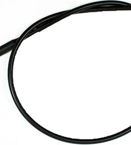 Motion Pro Black Vinyl Hot Start Cable