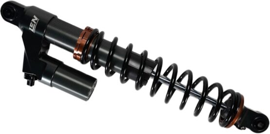 Len Performance Right Ski Shock For Ski-Doo and Lynx Models