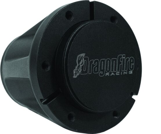 DragonFire Racing Fixed Billet Steering Hub Arctic Cat Can-Am Polaris