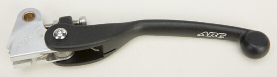 ARC Aluminum Clutch Lever Black For KX250F KX450F YZ250F YZ450F RM-Z250