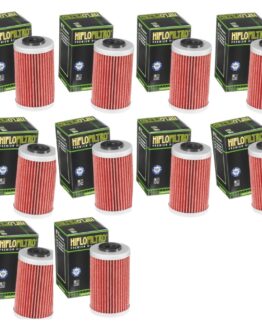 HF155 Oil Filter - 10 Pack